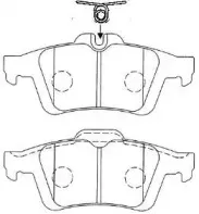 aisin-e2n065